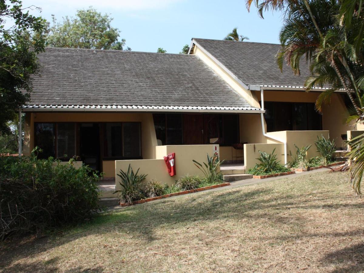 Manzini Chalets 8-9-10-37 Saint Lucia Estuary Exterior foto